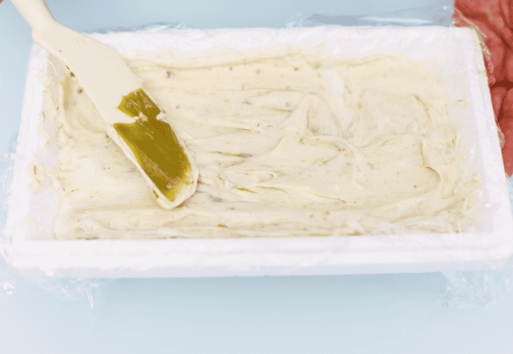Pomade di Pistì Pomade di Pistì con pistacchio di Sicilia.