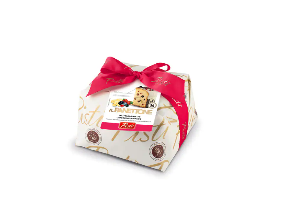 Artisanal Sicilian cheese wrapped with a red ribbon, showcasing quality and tradition.