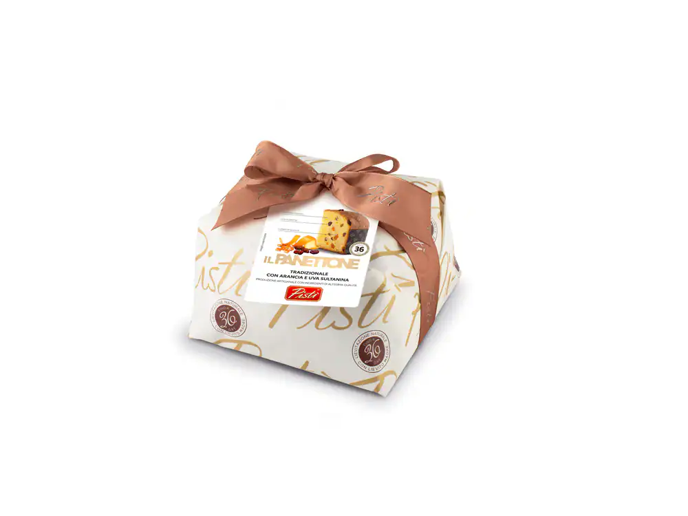 Artisanal Sicilian cheese gift box with ribbon, perfect for special occasions.