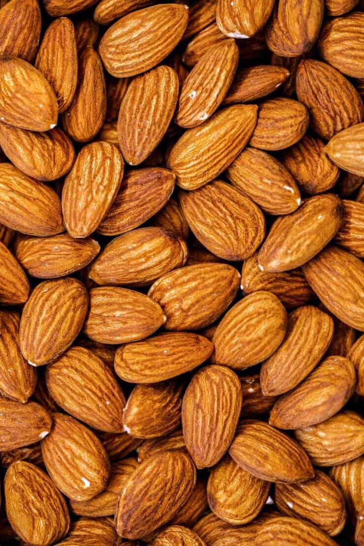 Alto contenuto di pistacchi di Sicilia, perfetti per dolci e snack.