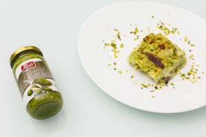 Pistazien-Lasagne-Rezept