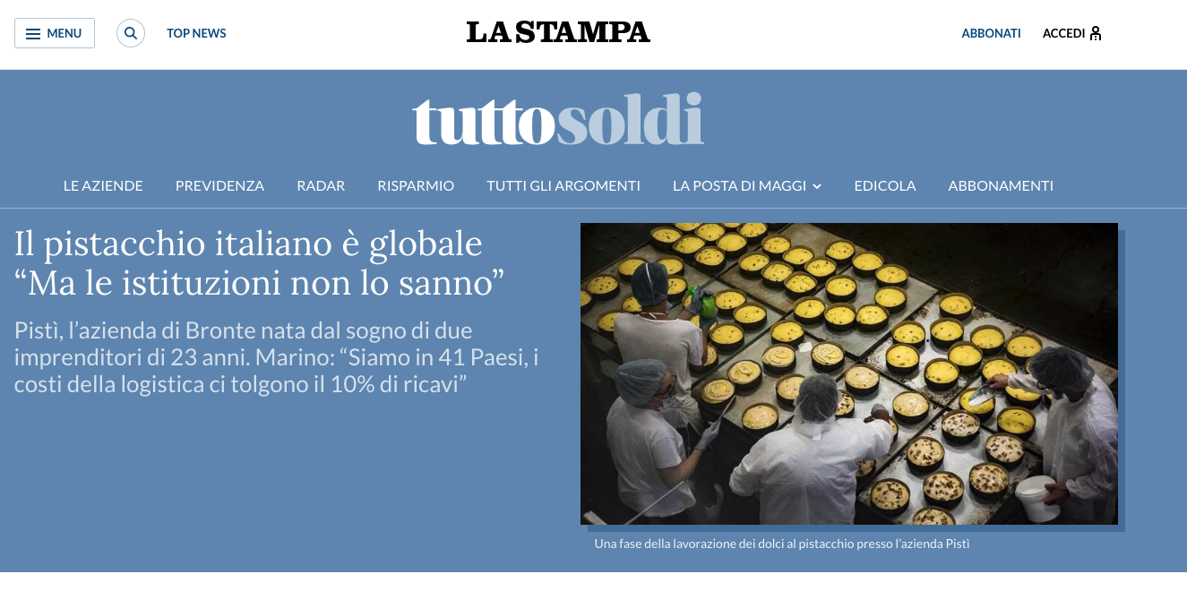 LaStampa