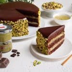 Pistacchio e cioccolato: 10 abbinamenti irresistibili