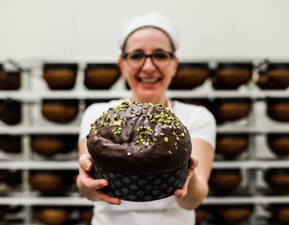 Ansa: Pistì gives young people jobs and the 90% is a woman