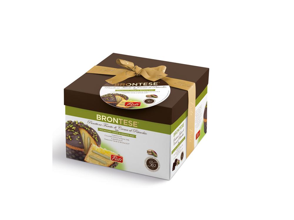 Grazia: gifts to eat for Christmas 2020