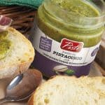 Bronte Pistacho DOP Pesto