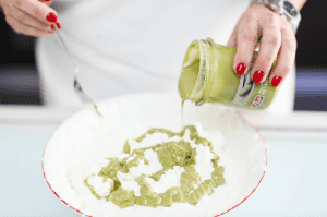 Crema di pistacchio: come sceglierla e riconoscere quella di qualità