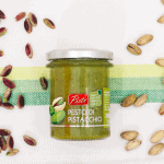 Pistachio Pesto: A Sicilian Treasure