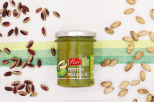 Pistachio Pesto: A Sicilian Treasure