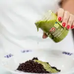 Pesto di pistacchio: abbinamenti e idee per primi piatti