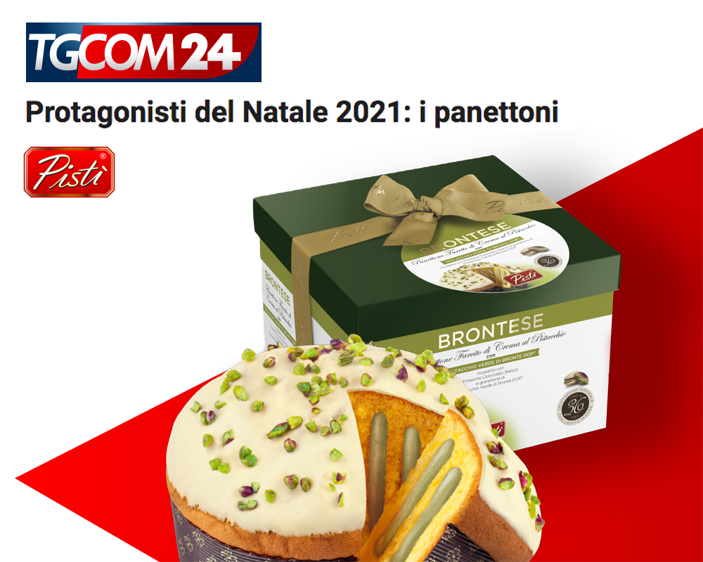 The best panettoni 2021 according to Tgcom24