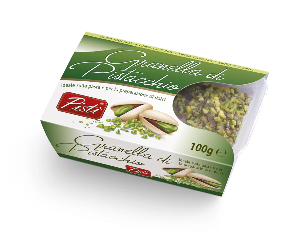 Granella di Pistacchio