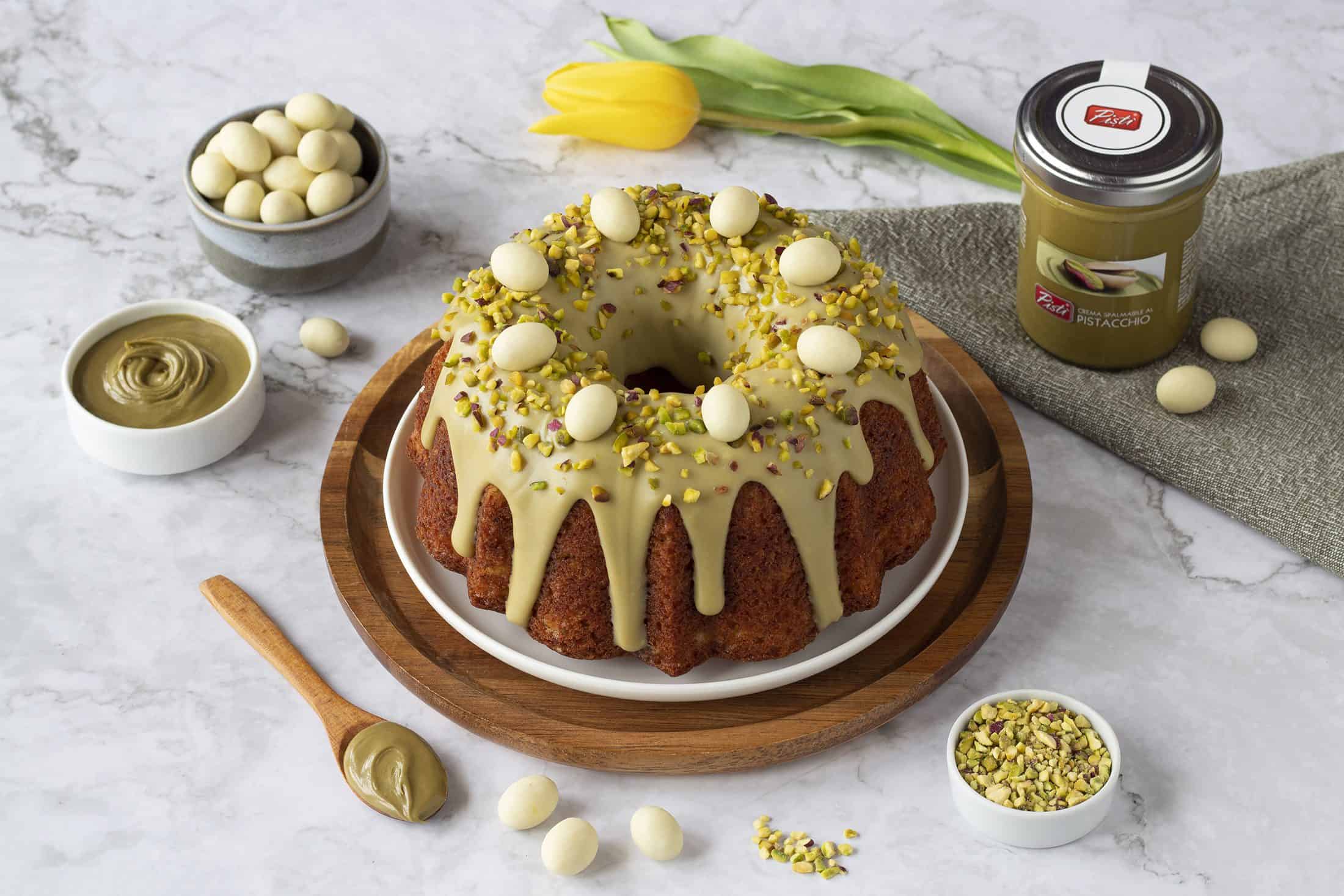 Panettone al pistacchio artigianale: come riconoscere il migliore