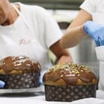 Panettone al pistacchio artigianale: come riconoscere il migliore