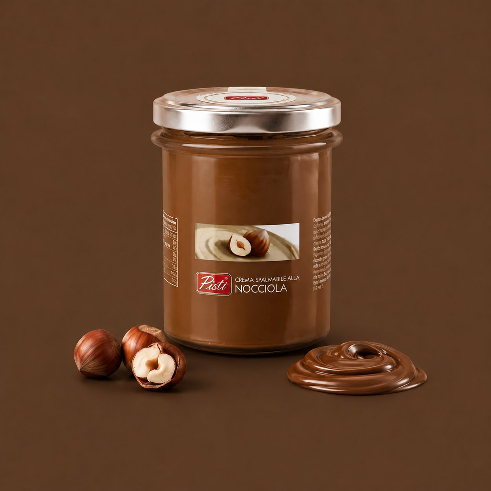 Crema di Nocciola