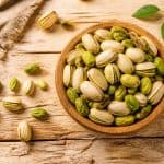 Quanti pistacchi si possono mangiare al giorno?